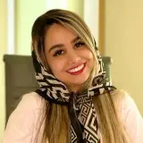 گلنوش رجبی | متخصص تغذیه و رژیمدرمانی | لاغری موضعی