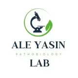 آزمایشگاه پاتوبیولوژی آل یاسین