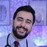 ماهان قطبی/مشاور تغذیه
