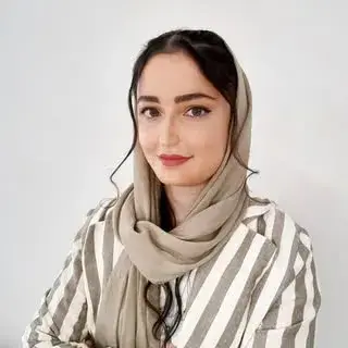 آرزو پیران/تغذیه و رژیم درمانی