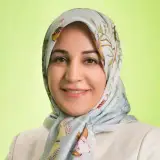 دکتر لادن گیاهی | متخصص تغذیه