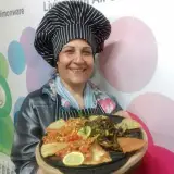 Chef zohreh mahmoudinejad