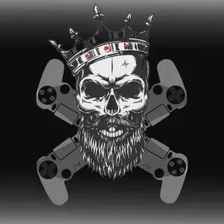 ☠ GAME LORD club ☠