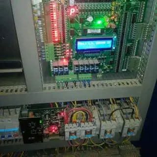 خدمات آسانسور اهواز