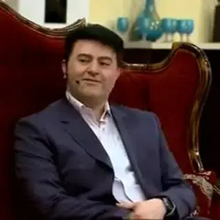 دکتر سید علی جمالیان