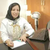 نجمه فرجی|مشاوره آنلاین تغذیه