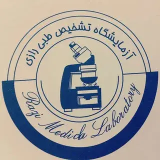 Azmayeshgah Razi