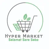 HyperMarket SalamatSaraSabz❇