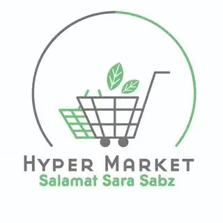HyperMarket SalamatSaraSabz❇