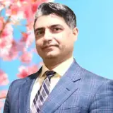 مهران زمانی علویجه/تغذیه اهواز/رژیم آنلاین
