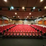 سینما تئاتر دزاشیب