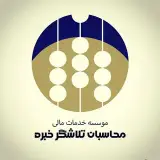 محاسبان تلاشگر خبره