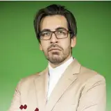 مهران حضرتی|mehranhazraty