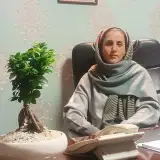 دکتر ملیحه رفیع فرحزادی