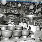 عطاری بزرگ شرق