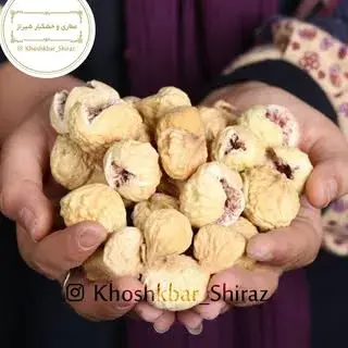 عطاری و خشکبار شیراز ( تهران)