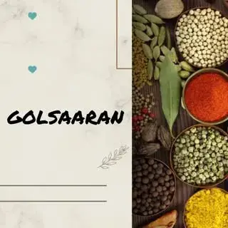 گل ساران☘