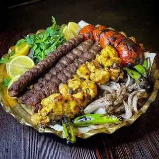 فود مِموری