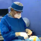 دکتر علی الحانی_جراحی بینی