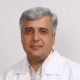 دکتر قاسم فخرایی