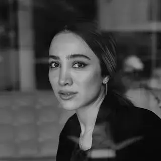 Armeti Rahmani