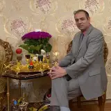وکیل حسین ایزدی