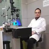 جراح|متخصص چشم|لیزیک| بلفاروپلاستی و پتوز|اصفهان