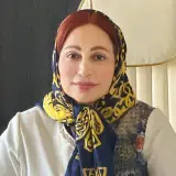 Azar Behzadnezhad