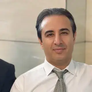Dr.Parviz Asghari | دکتر پرویز اصغری