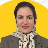 پروفسور لیلا رضایی