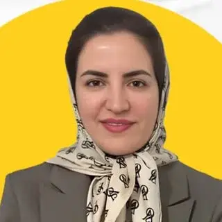 پروفسور لیلا رضایی