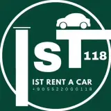 ist118 rent a car