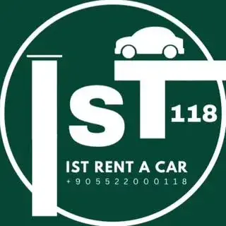 ist118 rent a car