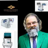 کلینیک چشم دیدگستر KAVIANI EYE INFIRMARY