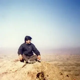 abbas khosravi zad