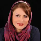 Dr Maryam Maleki دکتر مریم ملکی