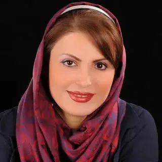 Dr Maryam Maleki دکتر مریم ملکی