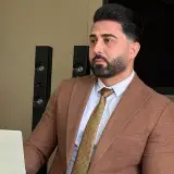علی داوریار | وکیل پایه یک دادگستری|تهران