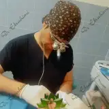 جراح و متخصص دکتر ابراهیمی☘
