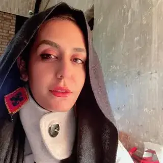 Pardis Shiravani