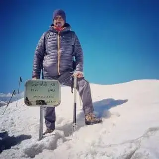 mohsen sanikhani