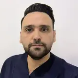 Dr.Ali Keshavarz