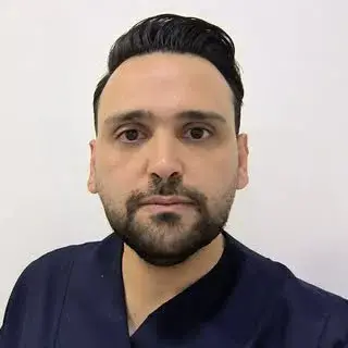 Dr.Ali Keshavarz