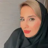 زهرا شفیعی