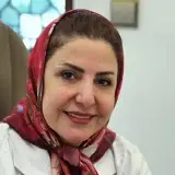 دکتر هاجر صدقی دکترای حرفه‌ای پزشکی