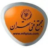 مجتمع فنی تهران - صفحه رسمی