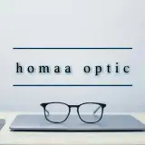 عینک هما