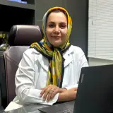 دکتر افسانه ابراهیمی|جراح و متخصص چشم