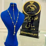 گالری طلا و جواهر حسین بیاتی طلای کم اجرت
