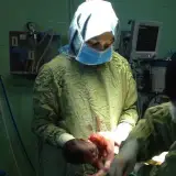 دكتر ليلا مقاره عابدمتخصص زنان